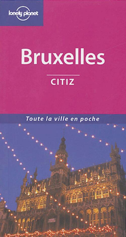 Livrenpoche : Bruxelles - Paul Smitz - Livre