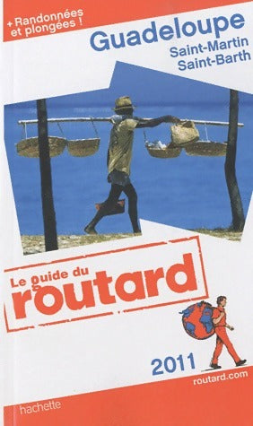 Livrenpoche : Guadeloupe 2011 - Collectif - Livre