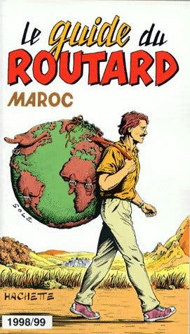 Livrenpoche : Maroc 1998-99 - Collectif - Livre