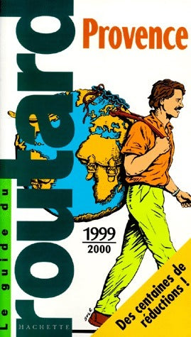 Livrenpoche : Provence 1999-2000 - Collectif - Livre