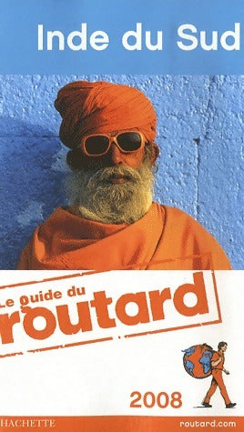 Livrenpoche : Inde du Sud 2008 - Collectif - Livre