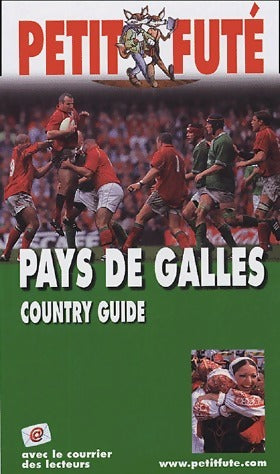 Livrenpoche : Pays de Galles 2005-2006 - Collectif - Livre