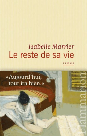 Livrenpoche : Le reste de sa vie - Isabelle Marrier - Livre