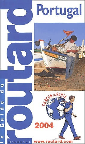 Livrenpoche : Portugal 2004 - Collectif - Livre