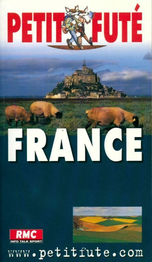 Livrenpoche : France 2003 - Collectif - Livre