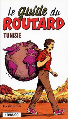 Livrenpoche : Tunisie 1998-99 - Collectif - Livre