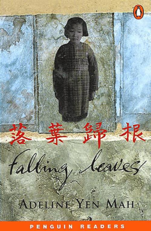 Livrenpoche : Falling leaves - Adeline Yen Mah - Livre