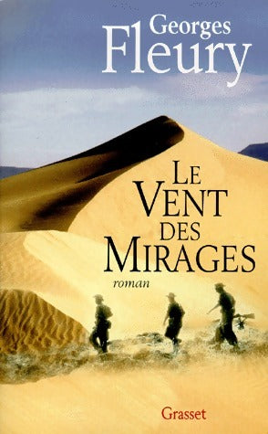 Livrenpoche : Le vent des mirages - Georges Fleury - Livre