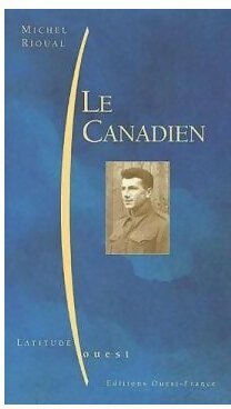 Livrenpoche : Le Canadien - Michel Rioual - Livre