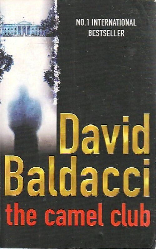 Livrenpoche : The camel club - David G. Baldacci - Livre