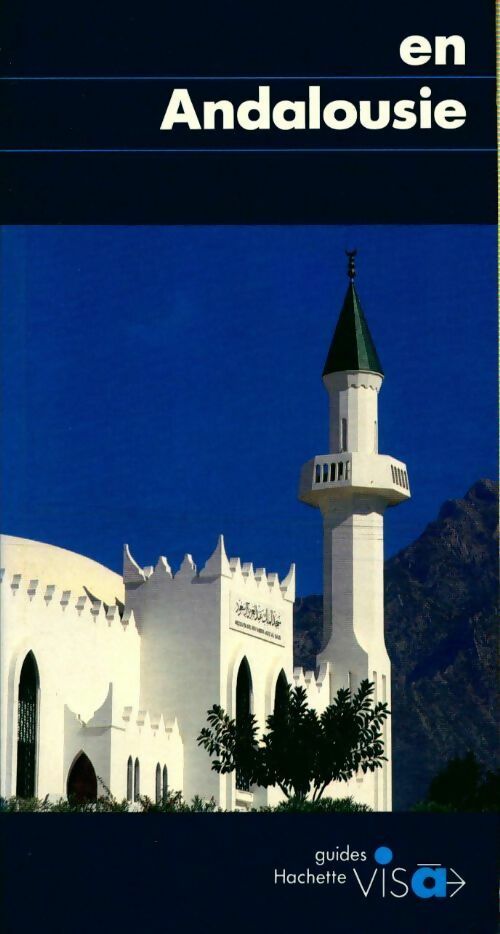 Livrenpoche : En Andalousie - Lannois Philippe - Livre