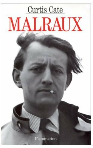 Livrenpoche : Malraux - Curtis Cate - Livre
