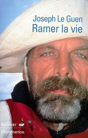 Livrenpoche : Ramer la vie - Joseph Le Guen - Livre