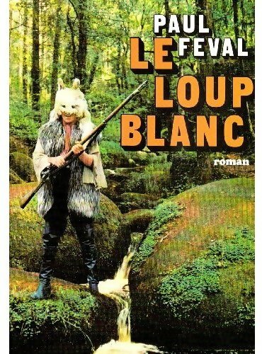 Livrenpoche : Jean qui rit et Jean qui grogne - Paul Féval - Livre