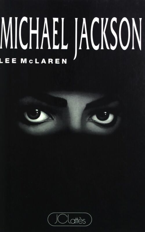 Livrenpoche : Michael Jackson - Lee McLaren - Livre