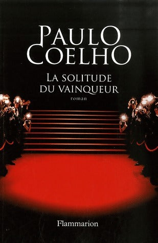 Livrenpoche : La solitude du vainqueur - Paulo Coelho - Livre