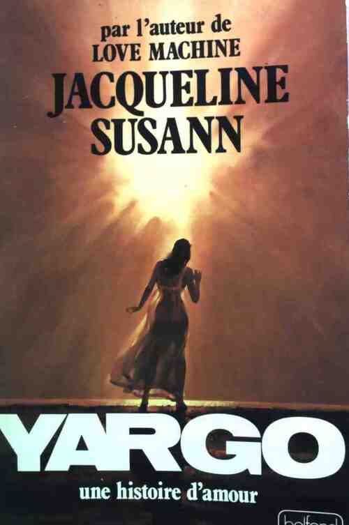 Livrenpoche : Yargo - Jacqueline Susann - Livre