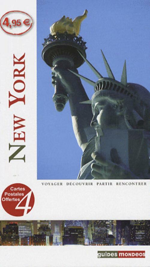 Livrenpoche : New York - Nicolas Finet - Livre