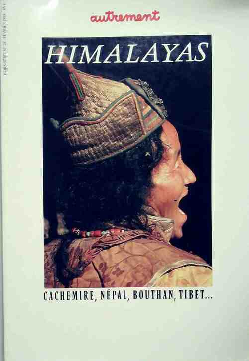 Livrenpoche : Himalayas - Collectif - Livre