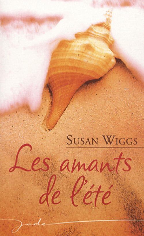 Les amants de l'été - Susan Wiggs - Livre