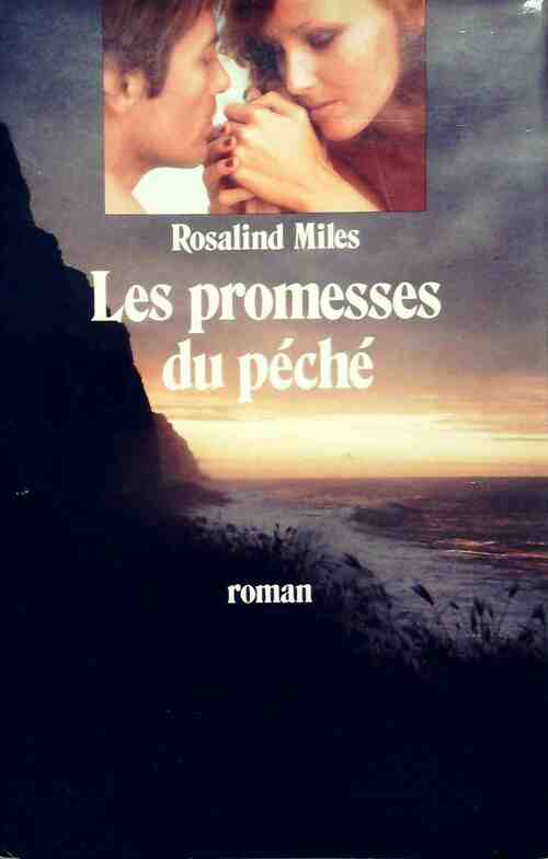 Livrenpoche : Les promesses du péché - Rosalind Miles - Livre