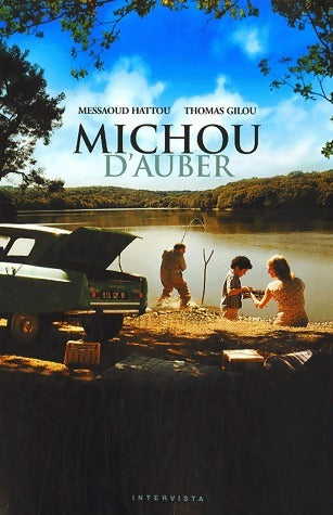 Livrenpoche : Michou d'Auber - Messaoud Hattou - Livre