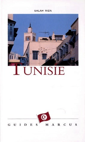 Livrenpoche : Tunisie - Salah Riza - Livre
