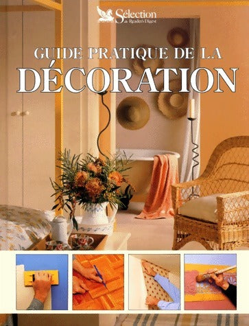 Livrenpoche : Guide pratique de la décoration - Mike Lawrence - Livre