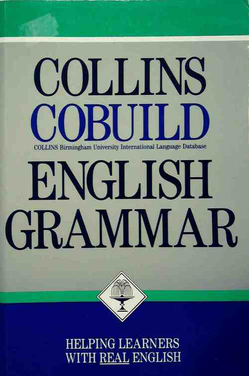 Livrenpoche : English Grammar - Collectif - Livre