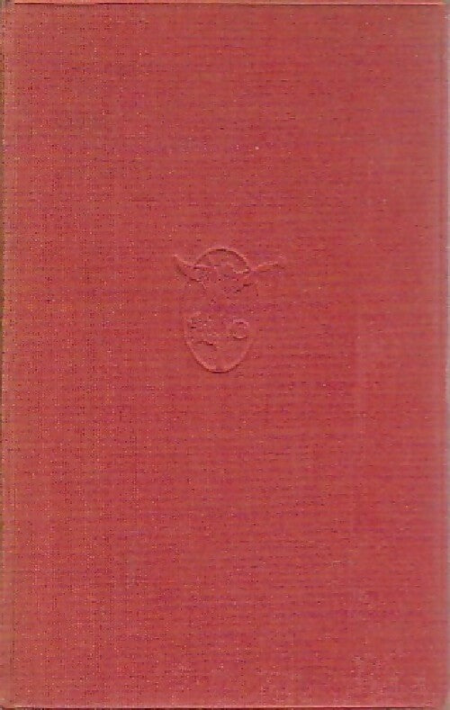Livrenpoche : Mémoires d'Outre Tombe. Les années de jeunesse - François René Chateaubriand - Livre