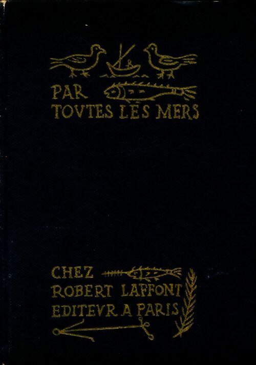 Livrenpoche : Voile et régate - Jean Merrien - Livre