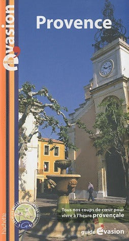 Livrenpoche : Provence 2010 - Collectif - Livre