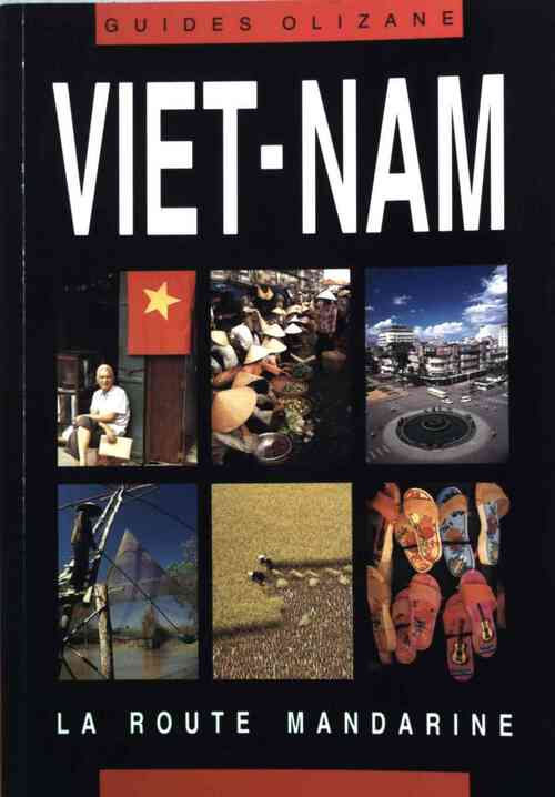 Livrenpoche : Viet-Nam - Jacques Népote - Livre