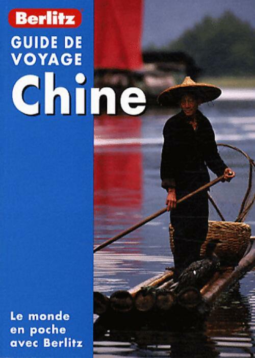 Chine - Ken Bernstein -  Guide de voyage - Livre