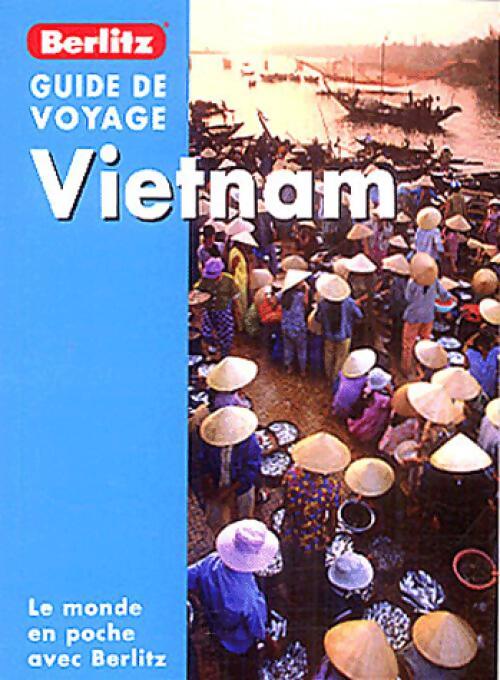 Vietnam - Andrew Forbes - Livre