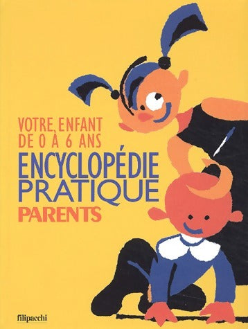 Livrenpoche : Votre enfant de 0 à 6 ans - Florence Arnold-Richez - Livre