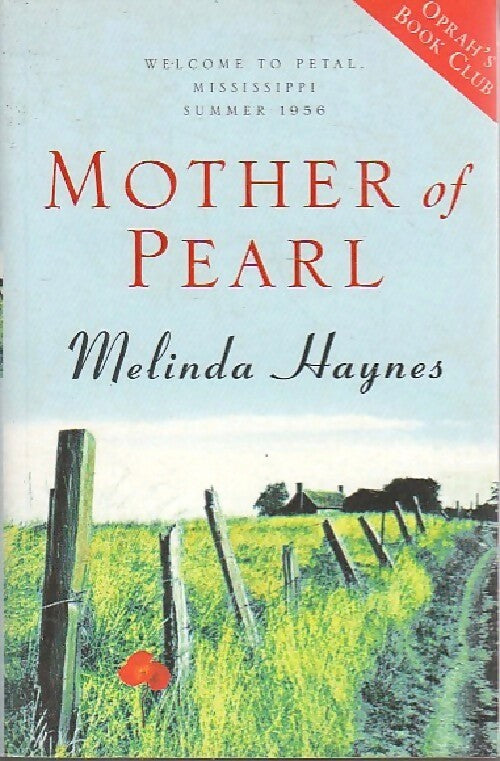 Livrenpoche : Mother of pearl - Melinda Haynes - Livre