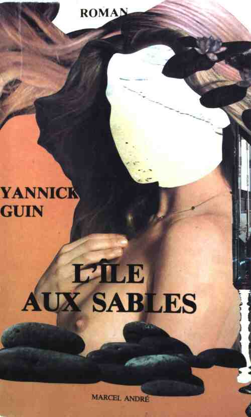 Livrenpoche : L'Île aux sables - Yannick Guin - Livre