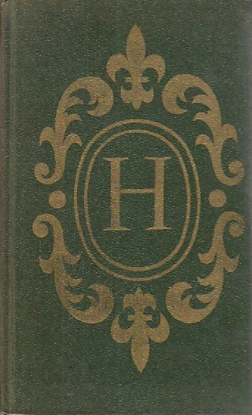 Livrenpoche : Le calvaire de Marie-Antoinette - Jacques Castelot - Livre