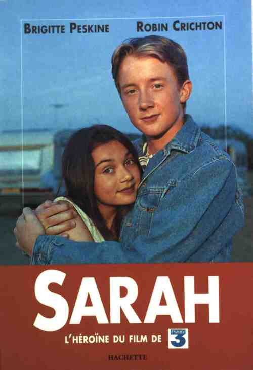 Livrenpoche : Sarah - Brigitte Peskine - Livre