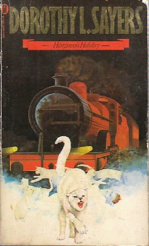 Livrenpoche : Hangman's Holiday - Dorothy L. Sayers - Livre