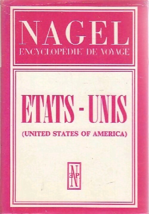 Livrenpoche : Etats-Unis - Collectif - Livre