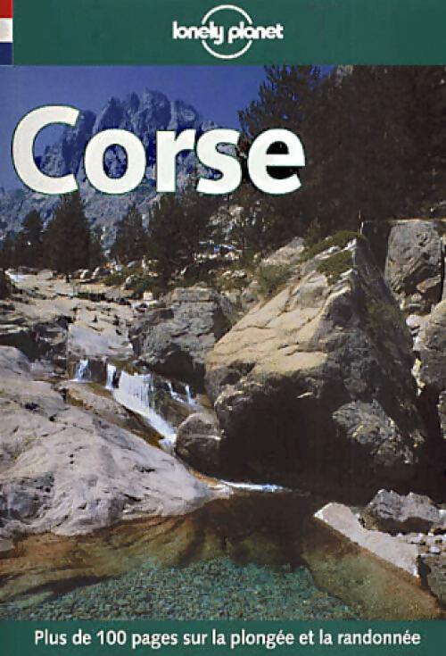 Corse - Collectif - Livre