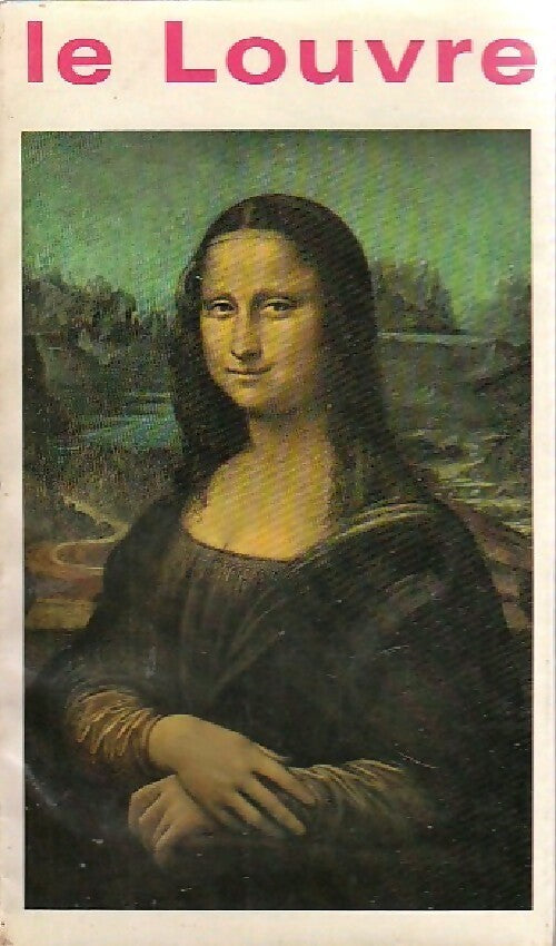 Livrenpoche : Le Louvre - Michel Gallet - Livre