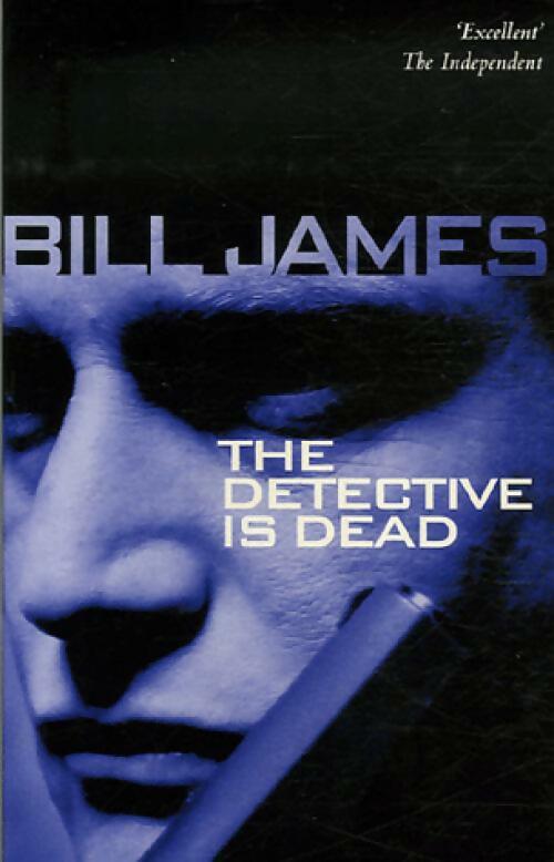 Livrenpoche : The detective is dead - Bill James - Livre