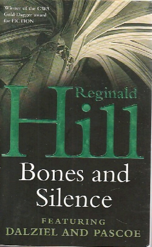 Livrenpoche : Bones and silence - Reginald Hill - Livre