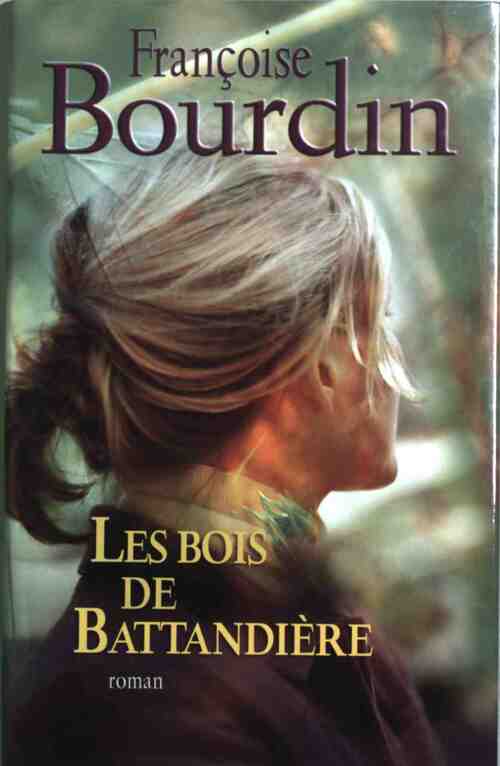 Livrenpoche : Les bois de Battandière - Collectif - Livre