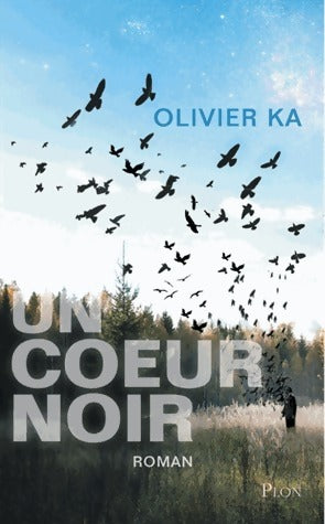 Livrenpoche : Un coeur noir - Olivier Ka - Livre