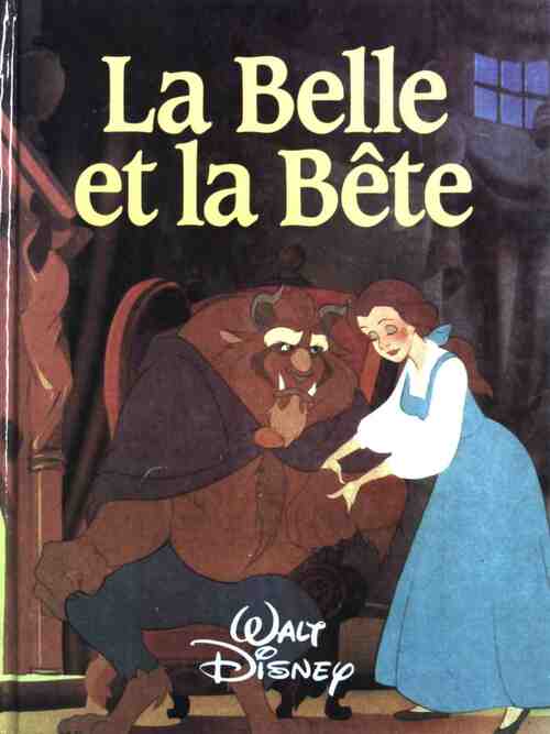 Livrenpoche : La belle et la bête - Charles Perrault - Livre