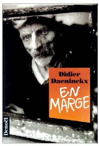 Livrenpoche : En marge - Didier Daeninckx - Livre